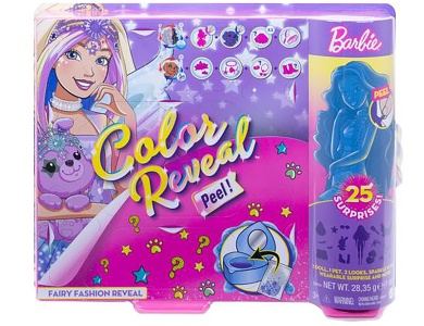 Puppe & Haustier Fantasy Fashion Fee