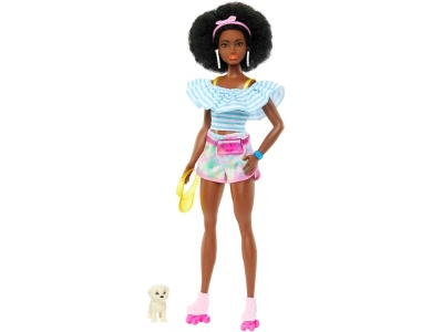 Looks Day & Play Fashion Rollschuhe