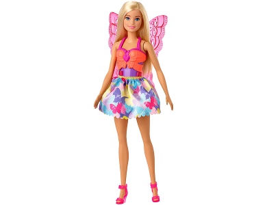 Dress-Up Set Blond