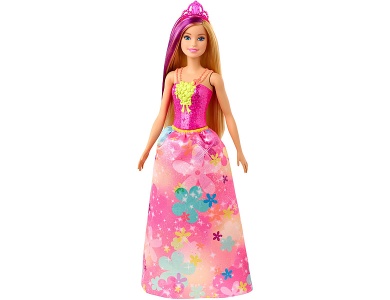 Prinzessin Puppe 1