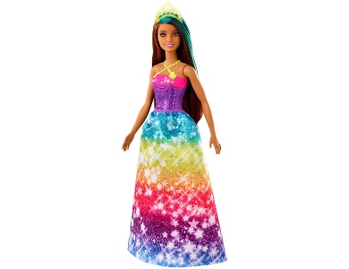 Prinzessin Puppe 2