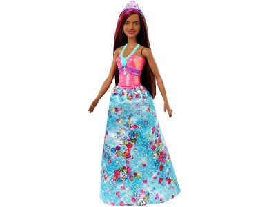 Barbie Dreamtopia Prinzessin Puppe 3