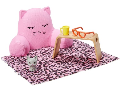 Chilloutset
