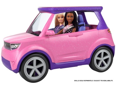 SUV
