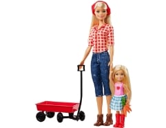 Barbie & Chelsea
