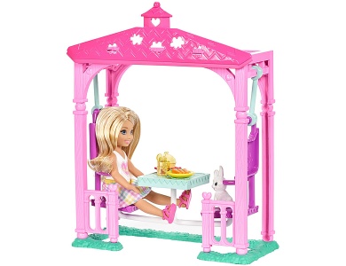 Picknick Spielset
