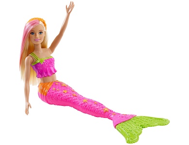 Reise Lead Mermaid