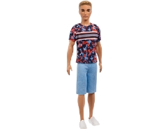 Ken im Printshirt Nr.118