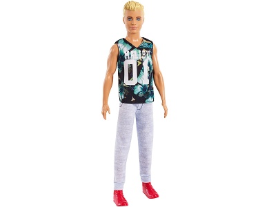 Ken im Sportoutfit Nr.116