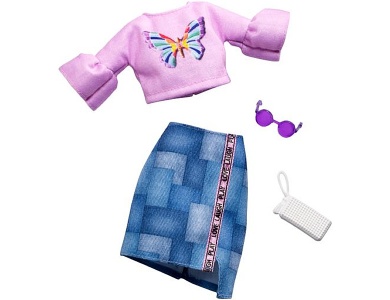 Komplettes Outfit 1