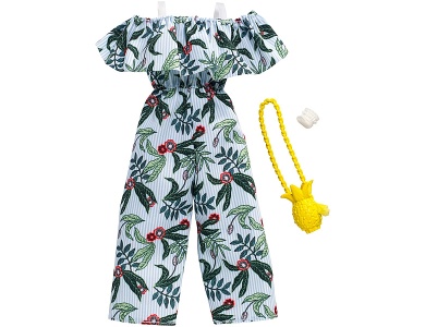 Komplettes Outfit 3