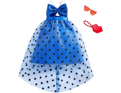 Komplettes Outfit 6