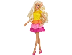 Locken-Style Puppe Blond