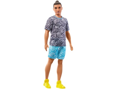 Ken Puppe Paisley