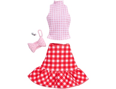 Barbie Fashions Komplettes Outfit #22