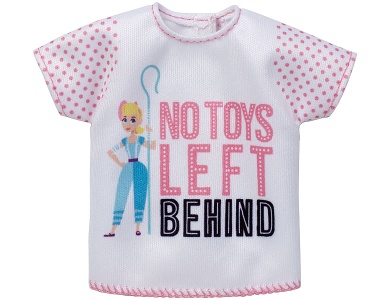 Oberteil Toy Story 2
