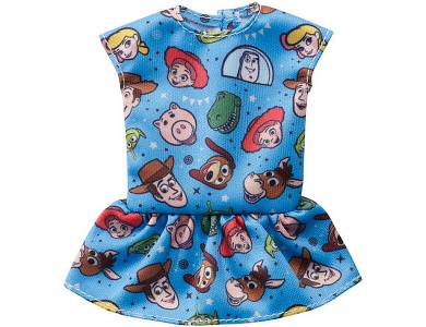 Oberteil Toy Story 3
