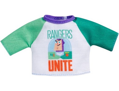 Oberteil Toy Story 4