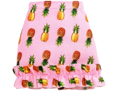 Rock Pineapple