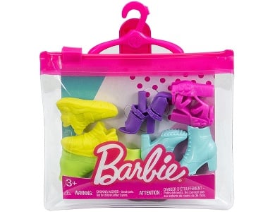 Barbie Schuhe