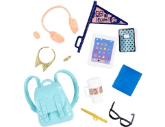 Schultag Set