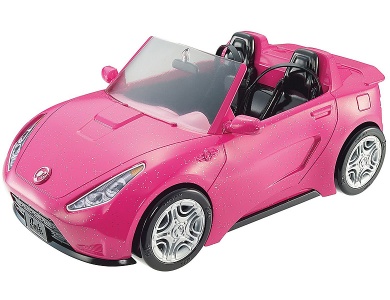 Glam Cabrio