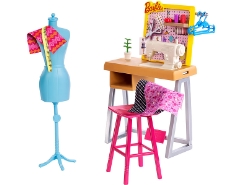 Fashion Design Studio