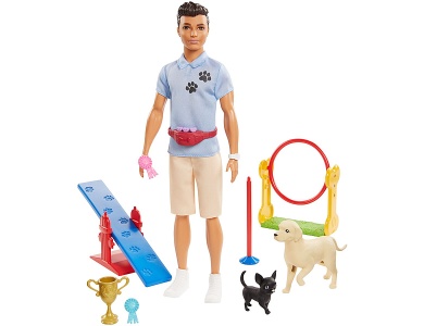Ken Hundetrainer