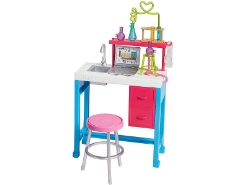 Spielset Labor
