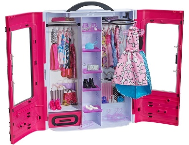 Kleiderschrank