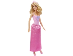 Prinzessin Barbie