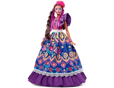 Dia de Muertos