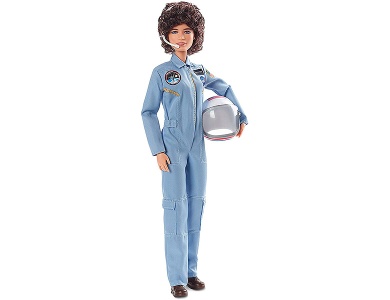 Barbie Signature Inspiring Woman Sally Ride | Modepuppen