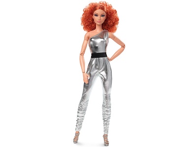 Looks Original, Red Hair