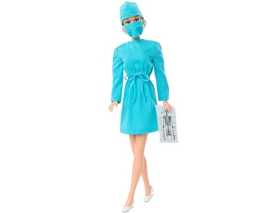Repro 1973 Doctor