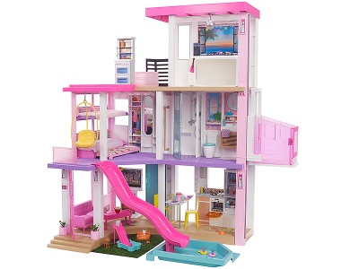 Traumvilla