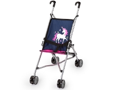 Puppen Buggy