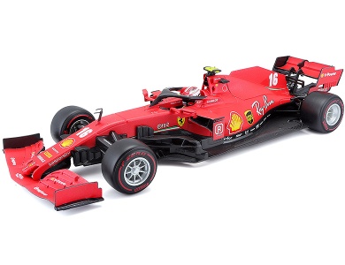 Ferrari F1 SF1000 Austrian GP C.Leclerc