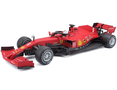 Ferrari F1 SF1000 Austrian GP S.Vettel