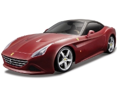 Ferrari California T Rot