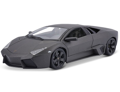 Lamborghini Reventon Grau