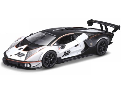 Lamborghini Essenza SCV12