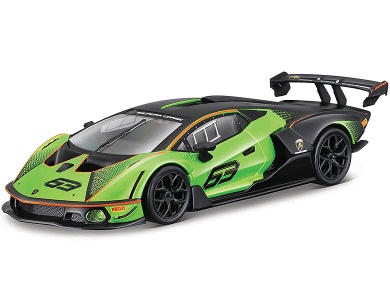 Lamborghini Essenza SCV12