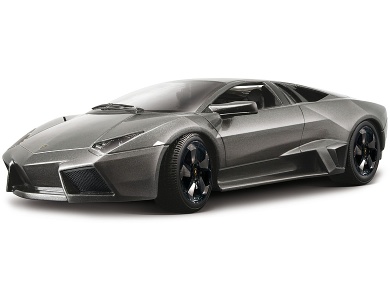Lamborghini Reventon Grau
