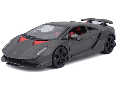 Lamborghini Sesto Elemento