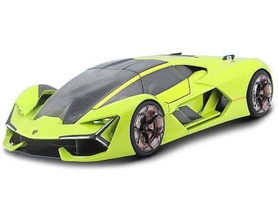 Lamborghini Terzo Milennio Grn