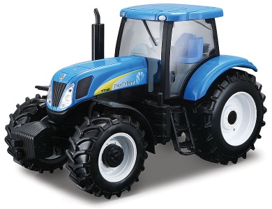 New Holland T7000