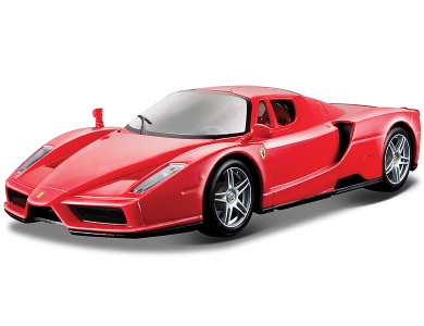 Ferrari Enzo Rot