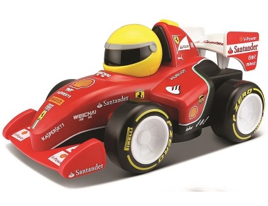 Ferrari Formel 1 Drifter