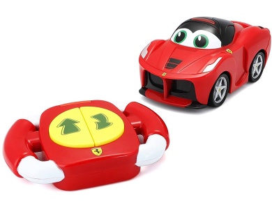 Lil Drivers La Ferrari